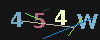 Gambar captcha