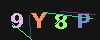 Gambar captcha