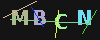Gambar captcha
